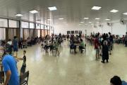 Se disputó el Torneo Provincial Educativo de Ajedrez