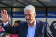 Omar de Felippe deja de ser entrenador de Central Córdoba