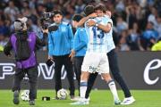 Racing y Tigre se baten a duelo por los cuartos de final del Clausura