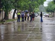 Conmoción en Villa 9 de Julio: confirman que el niño fue víctima de un crimen