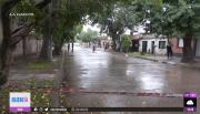 Dolor e incertidumbre en Villa 9 de Julio: qué dicen los vecinos sobre la muerte del niño hallado en Paraguay al 100