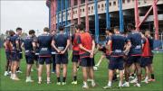 San Lorenzo, en su punto más crítico: el plantel tomó una medida que profundiza la crisis del club