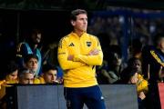 La increíble racha de Boca con Claudio Úbeda: seis triunfos al hilo y pase a semifinales