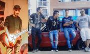 Muerte en pleno show: qué le pasó a Nahuel Niz, el guitarrista que falleció en La Plata
