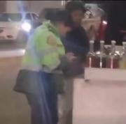 Puno: Video muestra a uniformada ebria – Diario Sin Fronteras