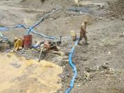 Puno: Minería ilegal con vara en Ananea – Diario Sin Fronteras