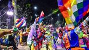 Los días que será Carnaval en 2026 y cuándo tocará feriado: los detalles