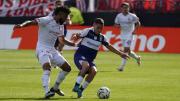 Barracas Central vs. Gimnasia, por los cuartos de final: goles, resultado en vivo y minuto a minuto