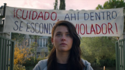 Netflix: la serie española que aborda la violencia machista en adolescentes