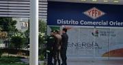 La Fiscalía y la Policía ingresan a instalaciones de YPFB en La Paz, Cochabamba y Santa Cruz
