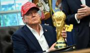 Donald Trump asistirá al sorteo de la Copa del Mundo 2026 en Washington