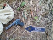 Abatieron a integrante de la banda criminal Carlitos Sousa