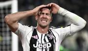 La Juventus pierde a su goleador Vlahovic por al menos dos meses