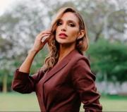 Desireé Durán se casa este sábado en Porongo