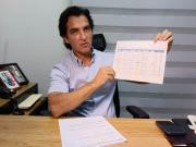 Concejal Saavedra afirma que un inmueble fue reclasificado como área rural” para pagar menos impuestos