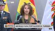 Bolivia levanta la exigencia de visa para ciudadanos de EEUU y otros siete países