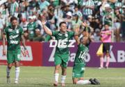 Oriente Petrolero necesitó siete técnicos para volver a vencer a Blooming