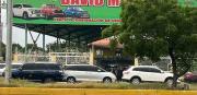 Allanan venta de motos, carros y mueblería en la circunvalación uno de Maracaibo
