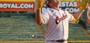 Caribes y Tigres dividen honores en Puerto La Cruz