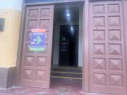 Pese a la lluvia, más de 2 mil jóvenes de Magallanes rinden la PAES 2025