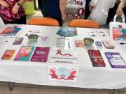 Hospital Clínico Magallanes refuerza el llamado al testeo rápido y gratuito de VIH