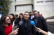 Daddy Yankee demanda a Raphy Pina y a su exesposa por presunto fraude de regalías