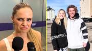 Inna Moll descartó tajantemente un romance con Rai Cerda tras rumor iniciado por su hermano: No sé quién es él