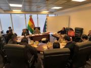 Diputados aprueban ley para elegir vocales del TSE, pero introducen cambios pese a plazos críticos