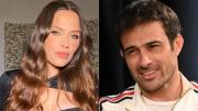 Se terminó el amor entre Ivana Figueiras y Darío Cvitanich