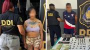Detuvieron a dos hermanos por el crimen de un joven de Villa Centenario