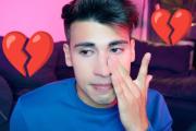 La Divaza no pega una: Le rompieron el corazón al influencer venezolano