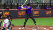 Baseball United: Puede ver el partido entre Mid East Falcons y Mumbai Cobras por Meridiano Televisión