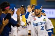 Navegantes del Magallanes arrasa con semana perfecta en la LVBP
