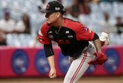 LVBP: Cardenales de Lara y Caribes de Anzoátegui pactan cambio por un importante lanzador