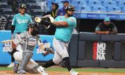 LVBP: Wilson García se alza como el Jugador Meridiano de la séptima semana