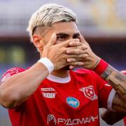 ¡Tremendo momento! Venezolanos brillan y luchan por meterse en Europa