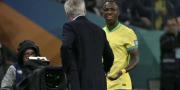 Carlo Ancelotti sorpresivamente dejó sobre la mesa que Vinicius no esté en el Mundial 2026