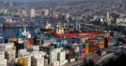 Valparaíso impulsa el comercio exterior: fuerte alza en importaciones y exportaciones durante 2025