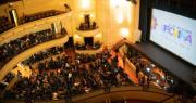 Festival Internacional de Cine de Viña del Mar culmina con éxito y más de 10 mil asistentes
