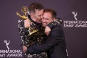 Todos los ganadores de los International Emmy Awards 2025