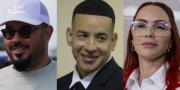 Daddy Yankee interpone nueva demanda contra Raphy Pina y Mireddys González por desvío de regalías