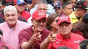 Diosdado Cabello: