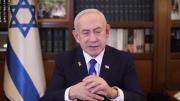 Netanyahu pide indulto en un juicio por corrupción que ya dura años