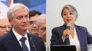 Elecciones 2025: dónde y cuándo ver el último debate presidencial de Anatel entre Jara y Kast