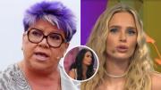 Para mí no la justifica: Inna Moll acusa mala intención de Patricia Maldonado y responde a explicación de Pamela Díaz