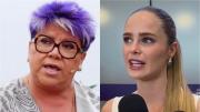 Espero que lo hayas pasado bien destruyéndome: Inna Moll respondió a Paty Maldonado tras insultos en su contra