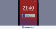 Qué es AlertAR que enviará alertas tempranas a los celulares en Argentina