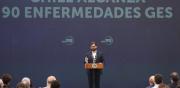Gobierno oficializa ampliación del GES: suman tres nuevas patologías y actualizan once canastas de tratamiento