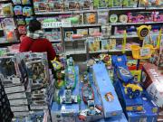 Apertura de las importaciones, baja de la natalidad, pantallas: las jugueterías enfrentan un fin de año crítico