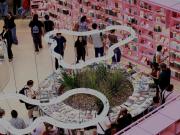 Con 19 editoriales, la Argentina desembarca en la FIL Guadalajara y adelanta un año de festejos